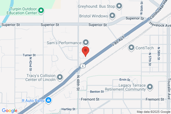 B & D Auto Sales Inc