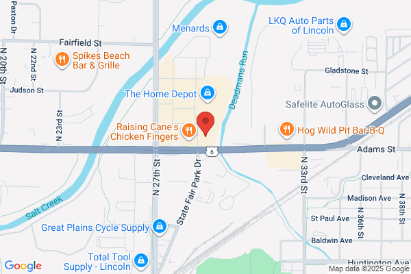 AutoZone Auto Parts