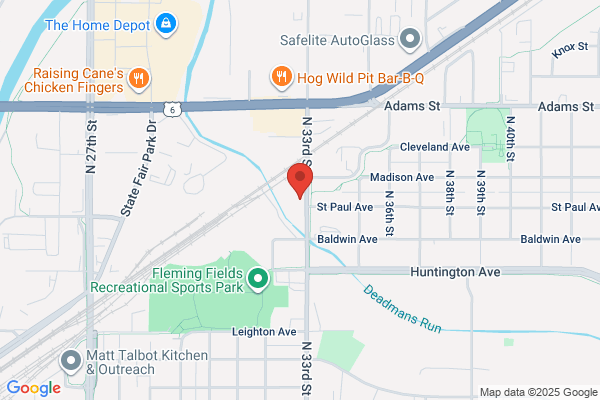 Capital City Auto Recyclers
