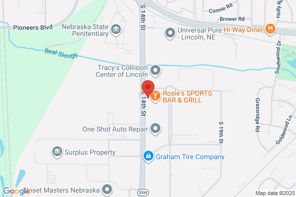 Husker Automotive Inc