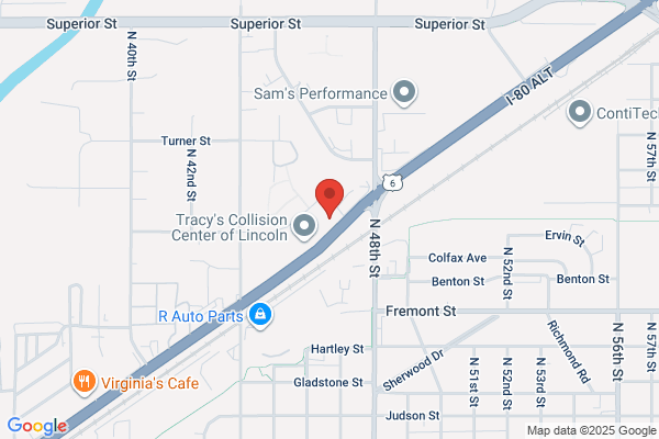 Metzger's Auto Service Inc