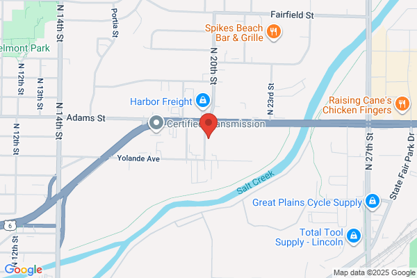 Mighty Auto Parts