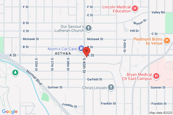 NAPA Auto Parts - A Street Auto Parts