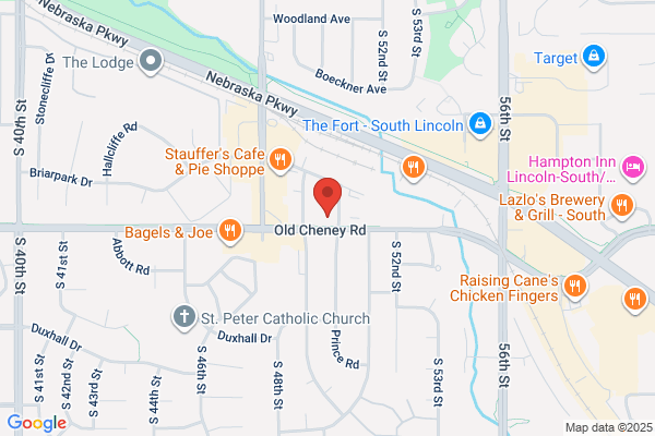 NAPA Auto Parts - A Street Auto Parts South