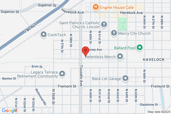 Oaks Automotive Service