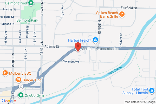Transmission Services