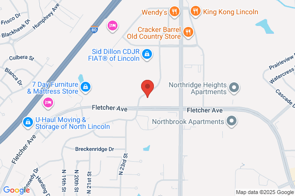 North Creek Car Wash Inc