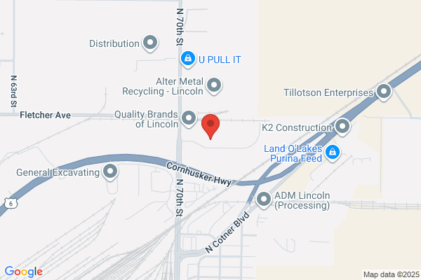 Johnsrud Transport Inc
