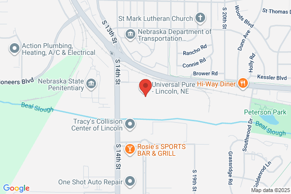 Universal Logistics Llc