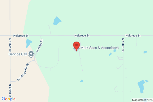 Sass Mark & Associates