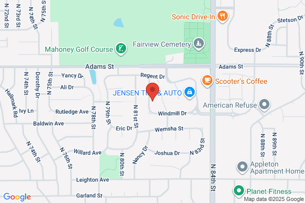 Nebraska's Best Carpet Cleaning