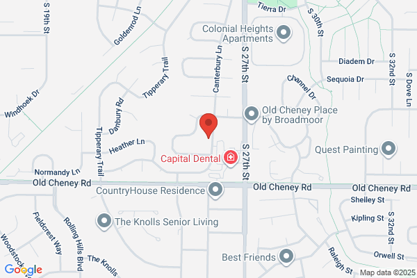 A Cross Time Carpet Cleaning and More