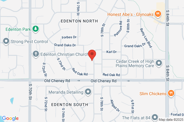 Pechous Upholstering Co
