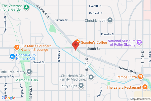 CPR Cell Phone Repair Lincoln