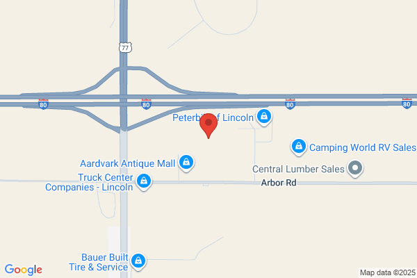 Lincoln Trucking
