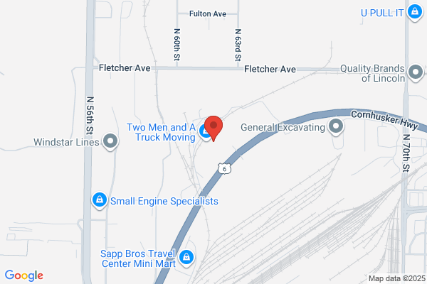 Nationwide Auto Transport, Inc.