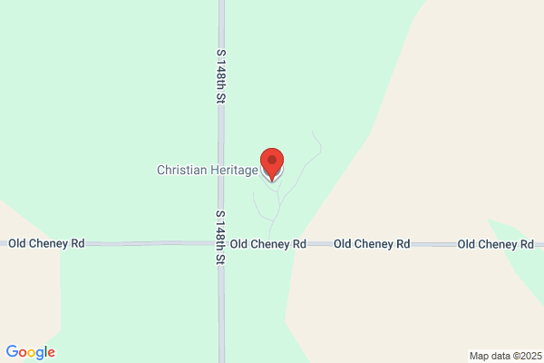 Christian Heritage Children's Home