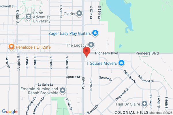 Pioneers Early Childhood Development Center