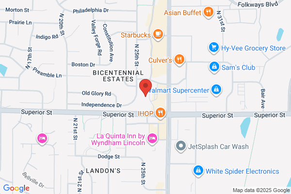 Superior Child Development Center