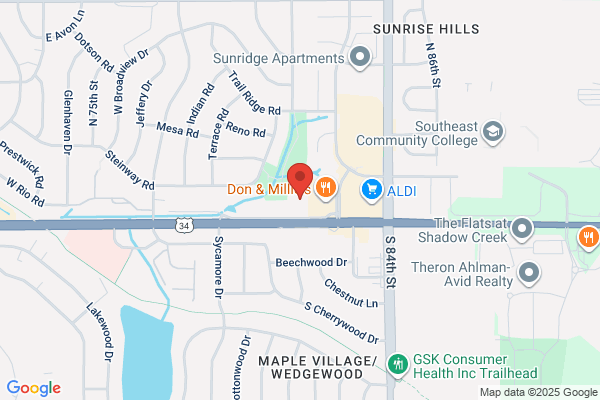 Young Voices Child Development Center