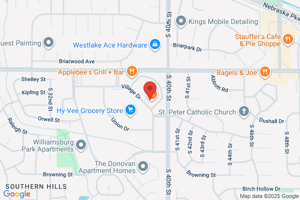 Larson Chiropractic