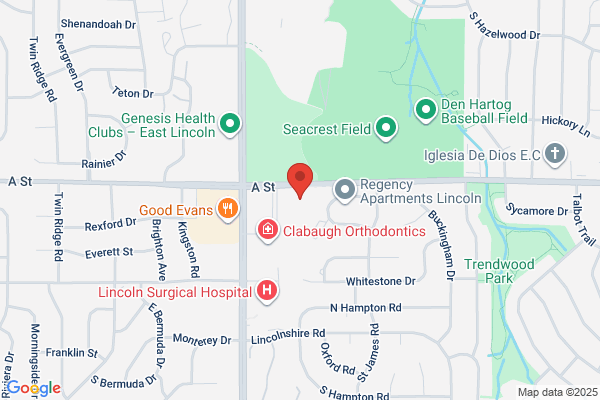 Lott Chiropractic Clinic PC