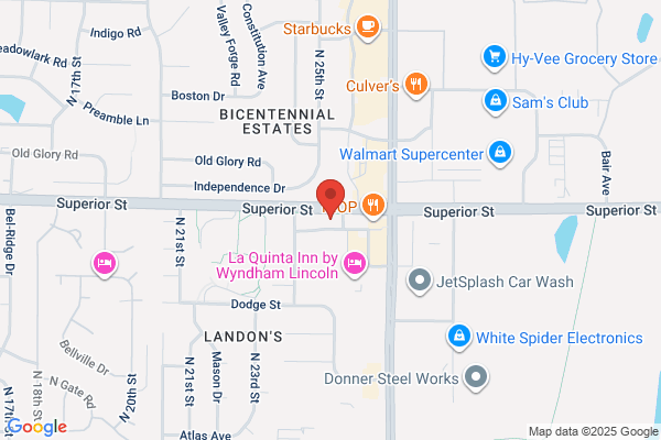 Superior Chiropractic & Acupuncture PC
