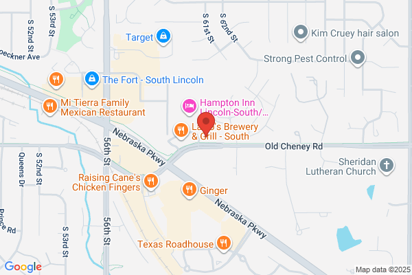Thrive Family Chiropractic & Acupuncture