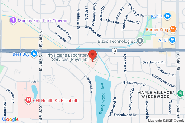 Vanengen Chiropractic Clinic
