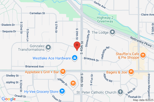 Good Shepherd Lutheran Church
