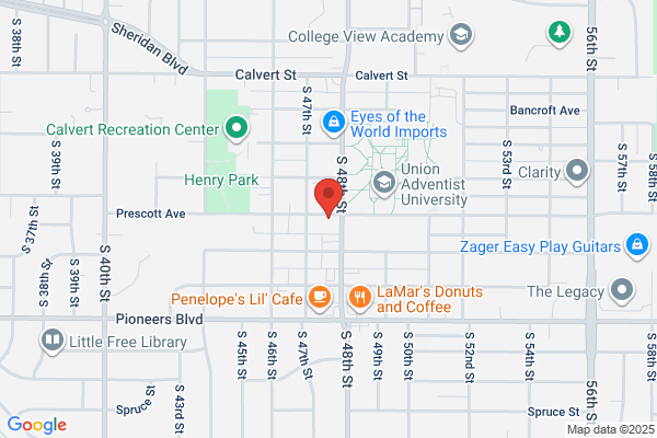 Lincoln SDA Credit Union