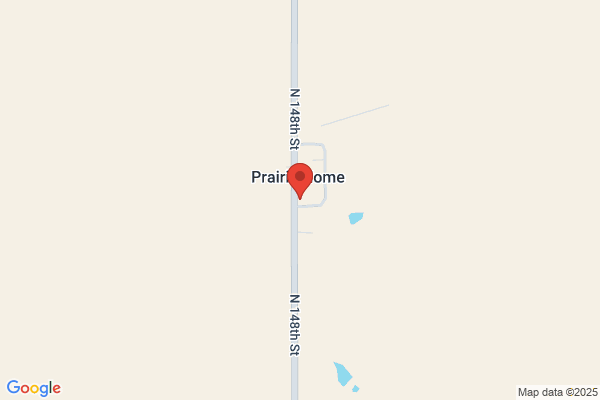 Prairie Home Methodist Church