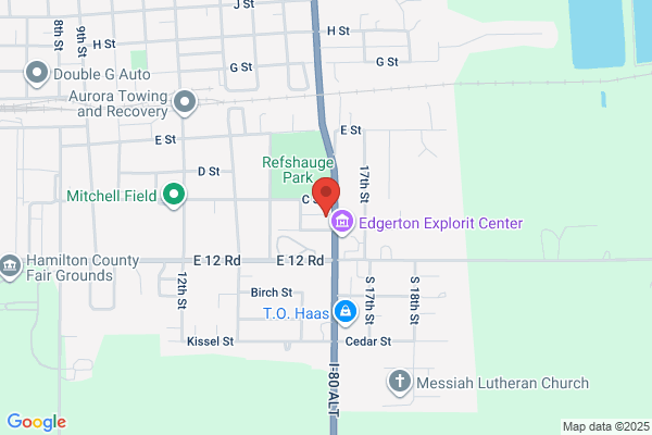 Nebraska It Solutions