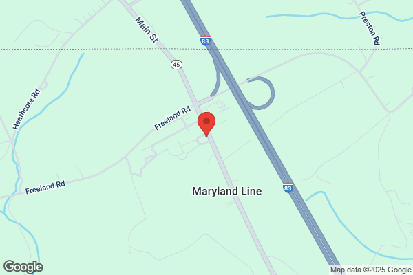 M&D Concrete Inc.