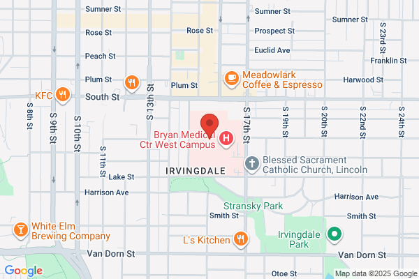 Bryant Cosmetic Surgery