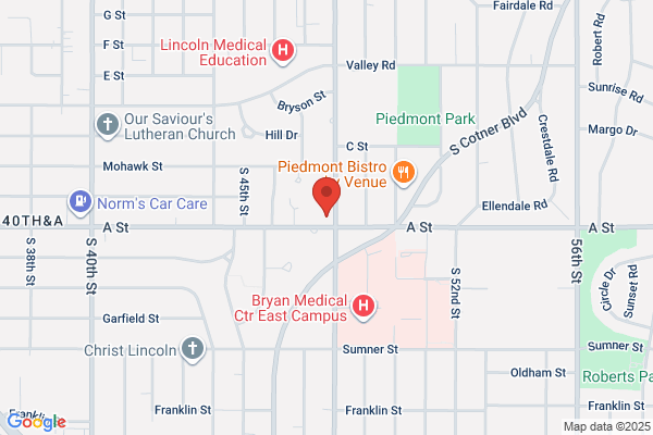 Lincoln Surgical Group PC