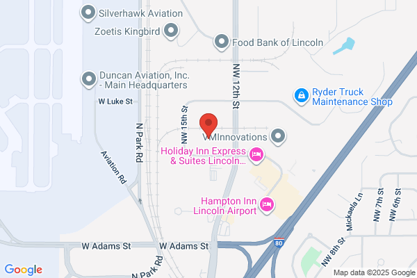 Nebraska Logistics Inc