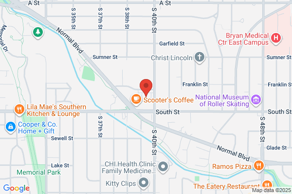 Antelope Creek Family Dentistry - 40th St