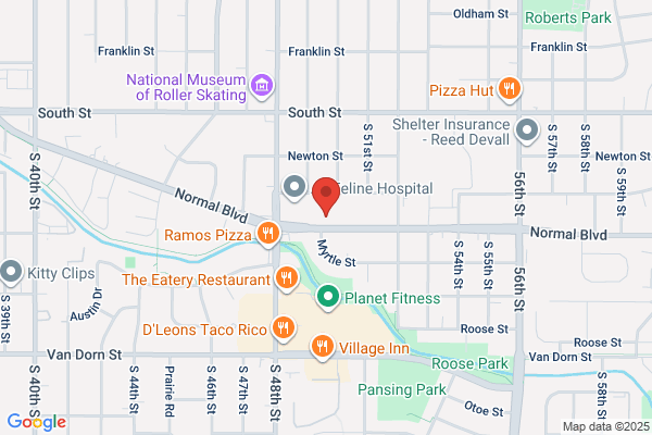 Antelope Creek Family Dentistry - Normal Blvd