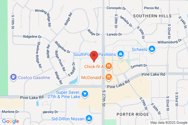 Aspen Dental - Lincoln, NE (South Pointe)
