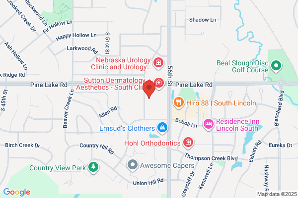 Burgher Family Dentistry