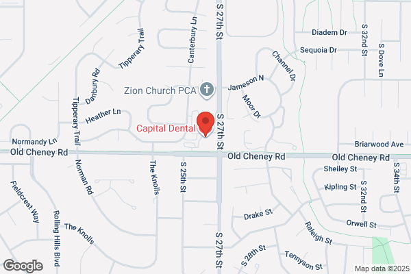 Capital Dental