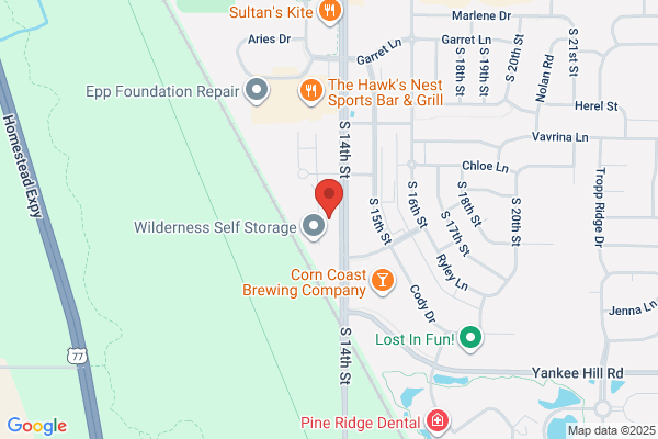 Wilderness Station Pediatric Dentistry