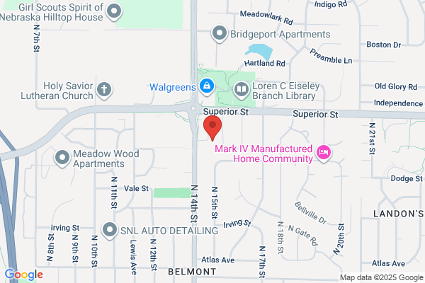 Northridge Dental LLC