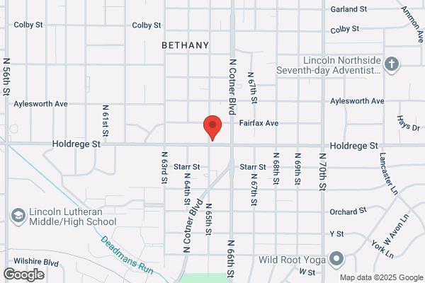 Bethany Dental Center