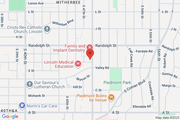 Calkins Family Dentistry