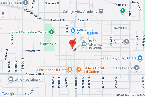 College View Dental PC