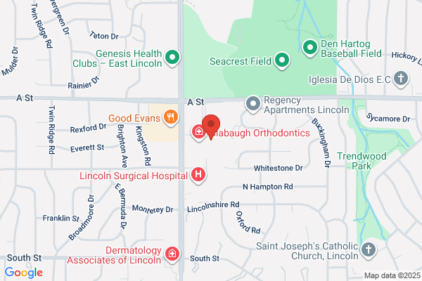 Fournier Family Dentistry