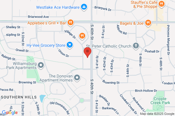 Lincoln Children’s Dentistry
