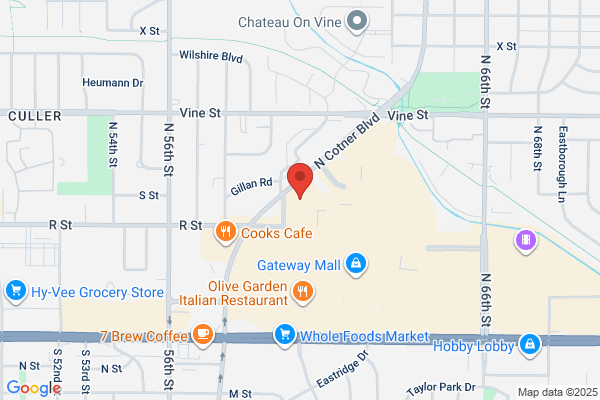 Lincoln Dental Associates